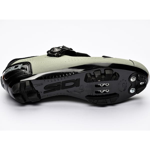 Sidi trace cycling shoe clearance