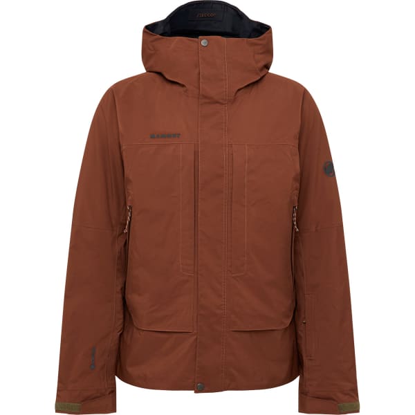 Mammut HALDIGRAT GTX HS THERMO HOODED JACKET
