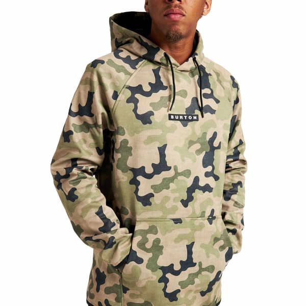 BURTON 19-20 バートン キッズ 撥水 パーカー Boys 【Burton