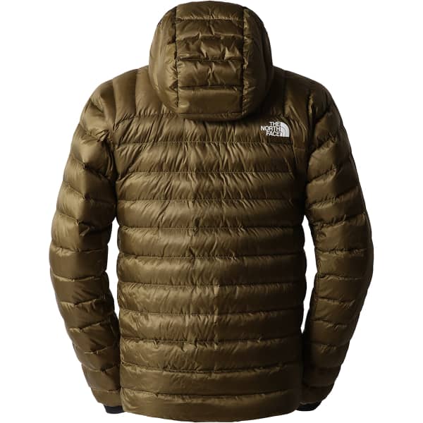 The north face m summit down hoodie outlet