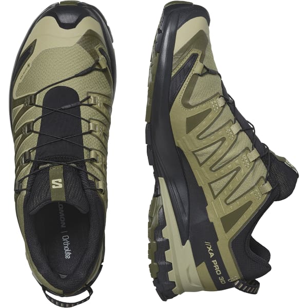 Salomon xa pro wide hot sale