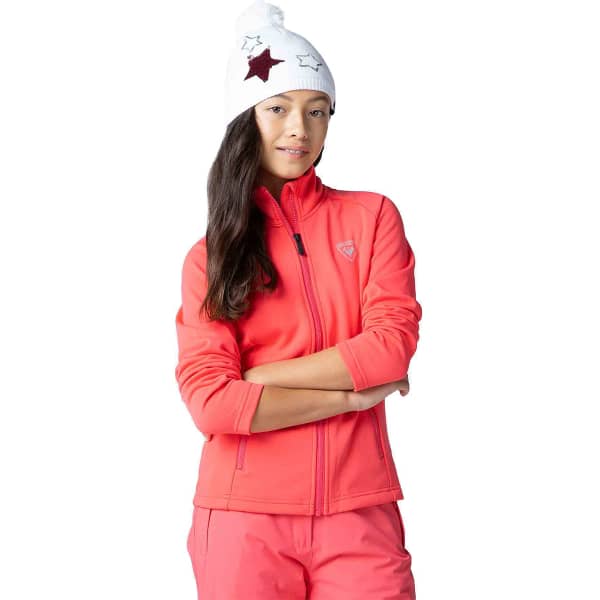 Polaire rossignol femme clearance