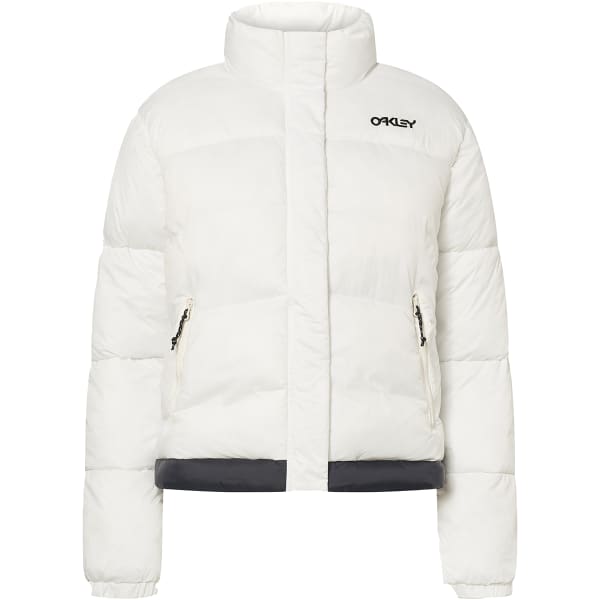 Oakley ski down jacket on sale
