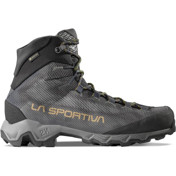 La Sportiva Aequilibrium Hike Gore Tex Carbon Jungle