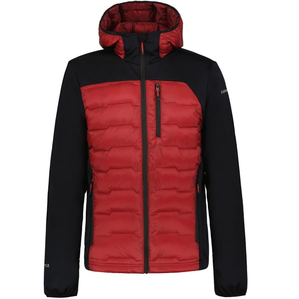 Icepeak jacket price sale