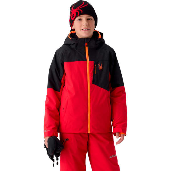 Spyder LEADER JACKET