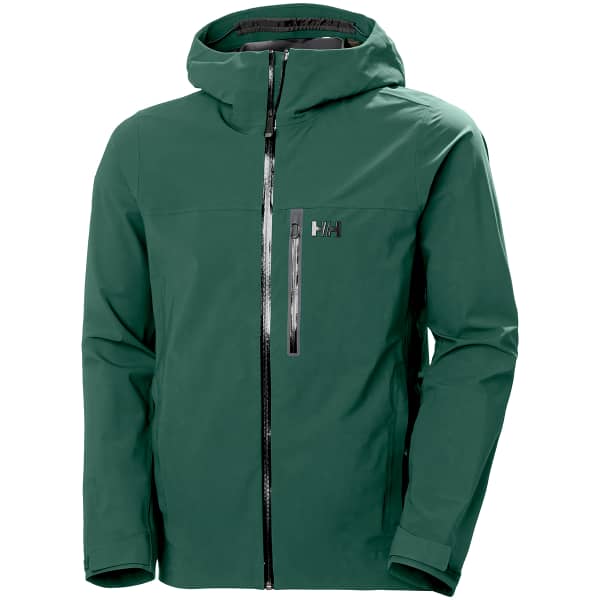 Helly hansen 3l shell jacket online