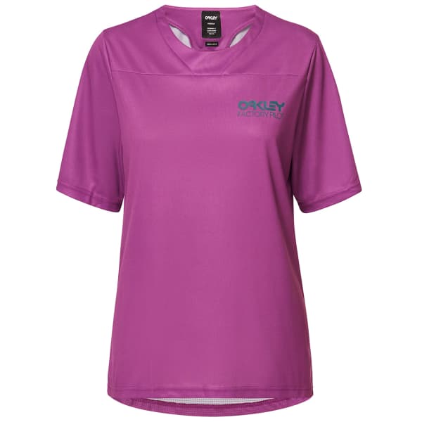 Oakley mountain bike jersey hot sale