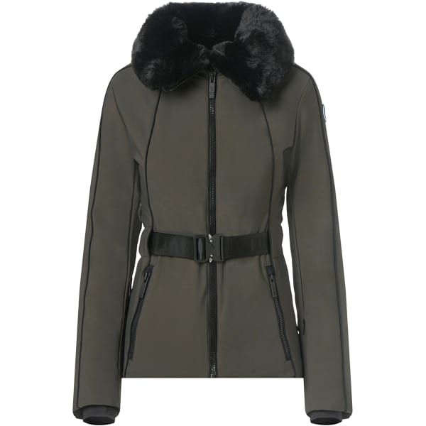 Manteau fusalp femme discount