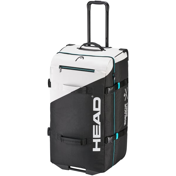 Bolso porta casco y botas ski Head Rebels Racing Backpack S Multicolor -  360 ski & bike