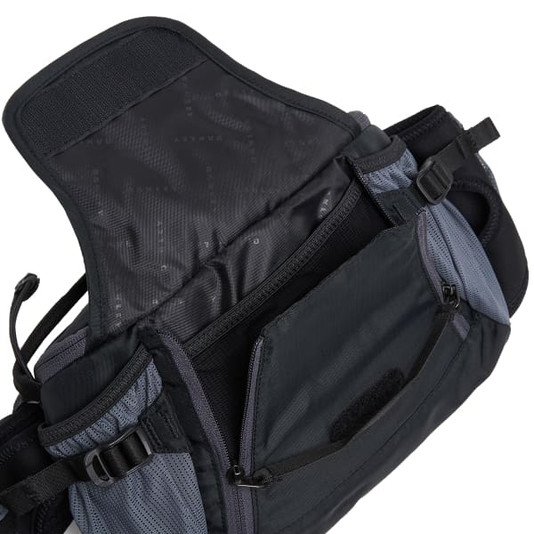 OAKLEY SEEKER TRAVERSE RC HIP PACK BLACKOUT - Travel bags
