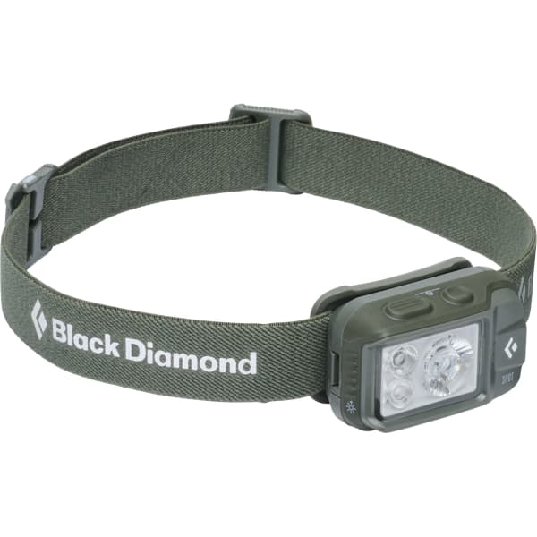 BLACK DIAMOND SPOT HEADLAMP TUNDRA - Koplamp