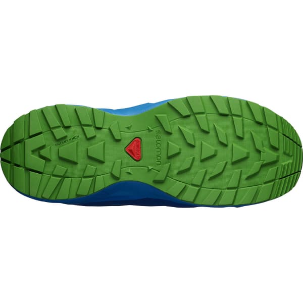 Salomon xa elevate junior top