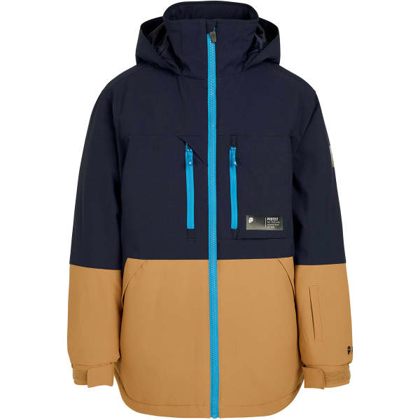 Stussy snow jacket on sale