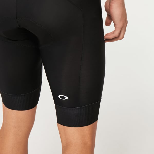 OAKLEY ENDURANCE MIX BIB BLACKOUT Wielerbroek