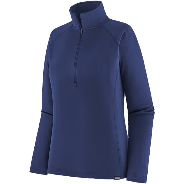 Capilene midweight zip cheap