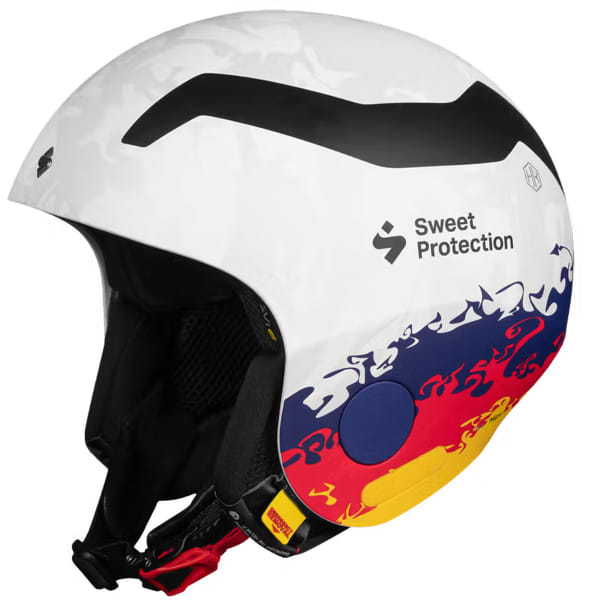 Sweet Protection VOLATA 2VI MIPS HELMET X HENRIK