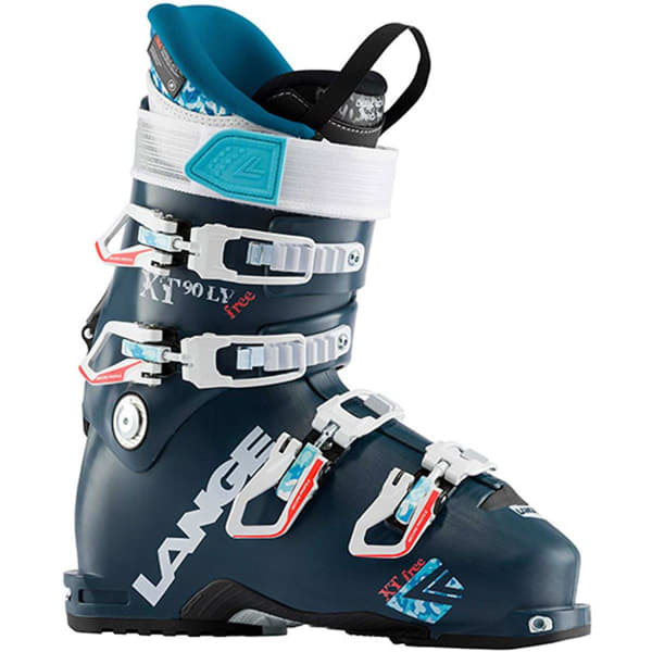 Lange low volume ski boots hotsell