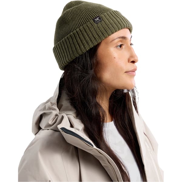ARC'TERYX-MALLOW TOQUE TATSU - Berretto sci