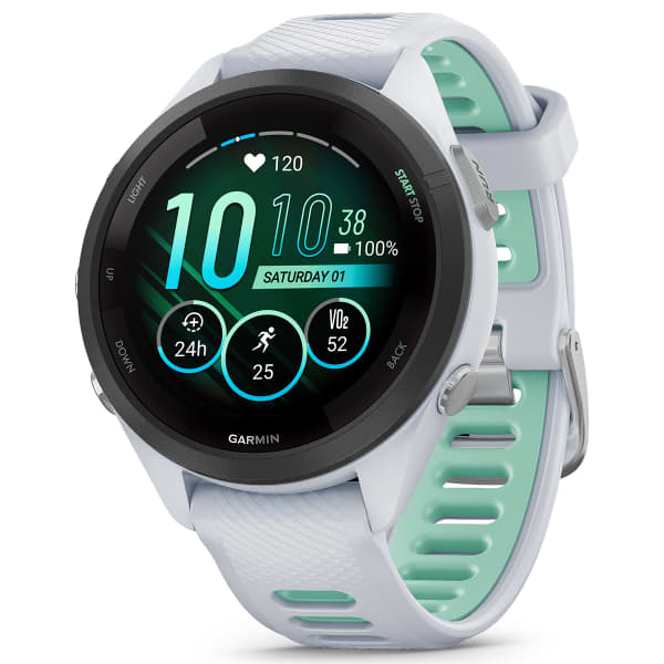 Garmin 245 trail running shop