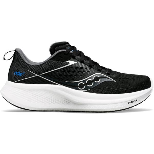 Saucony ride 9 negro online