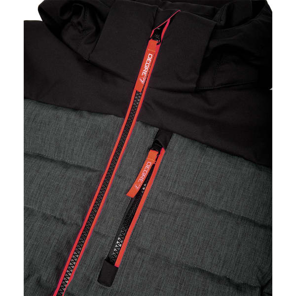 Veste ski degre 7 junior new arrivals