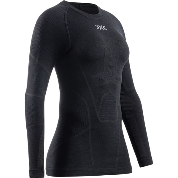 X-Bionic SYMBIO MERINO SHIRT LS W