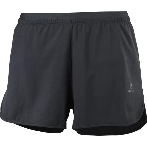 Short salomon trail runner on sale