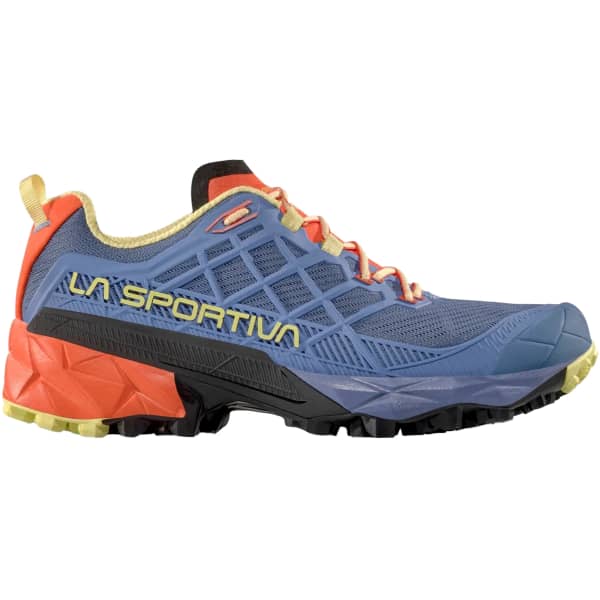 La Sportiva Akyra II — Bleu