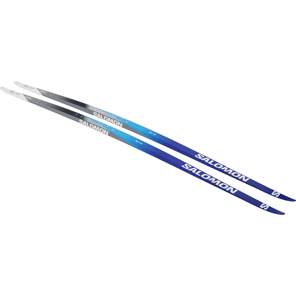 SALOMON　クロスカントリースキー　S-LAB　スケート　187cm Salomon S/Lab Skate Junior