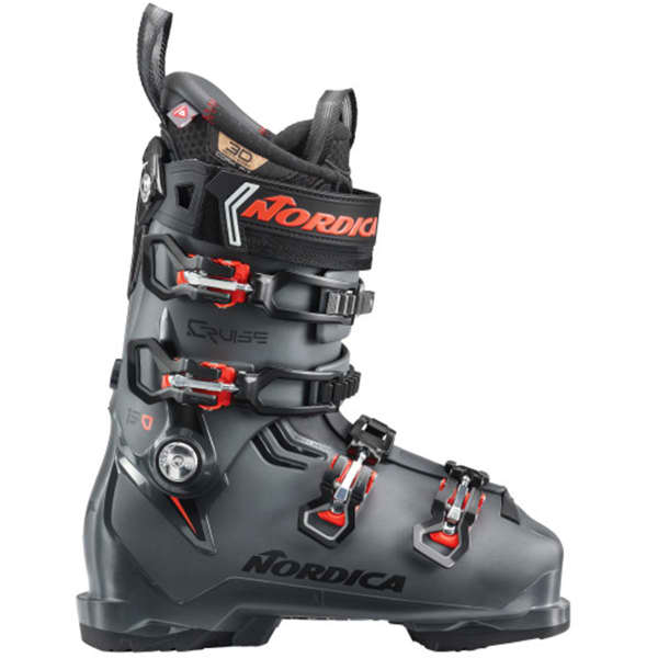 Nordica touring boots top