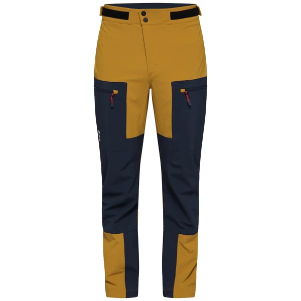 Softshell mountaineering pants discount