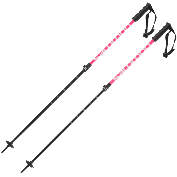 Salomon mtn poles clearance