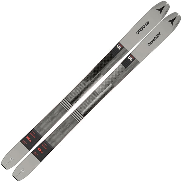Atomic ul deals 85