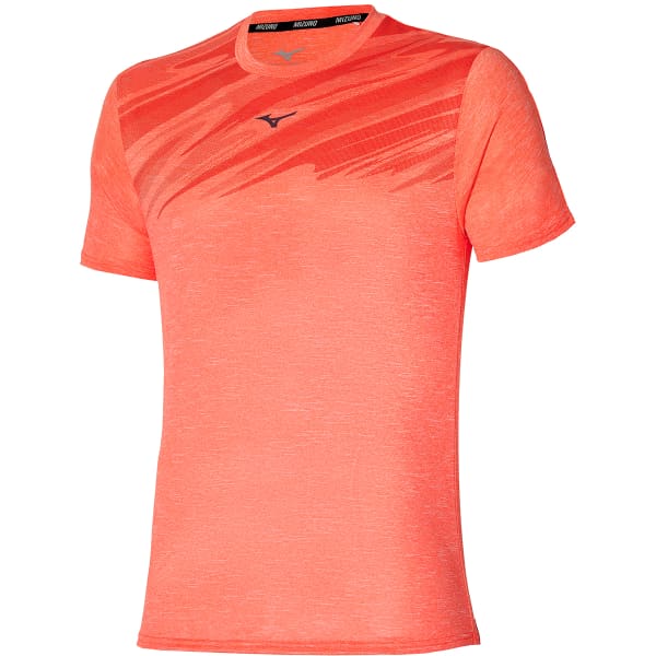 Magliette mizuno arancione sales