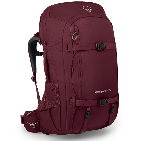 Fairview trek 50 online