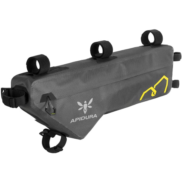 APIDURA EXPEDITION COMPACT FRAME PACK 5.3L UNI - Bike Pannier
