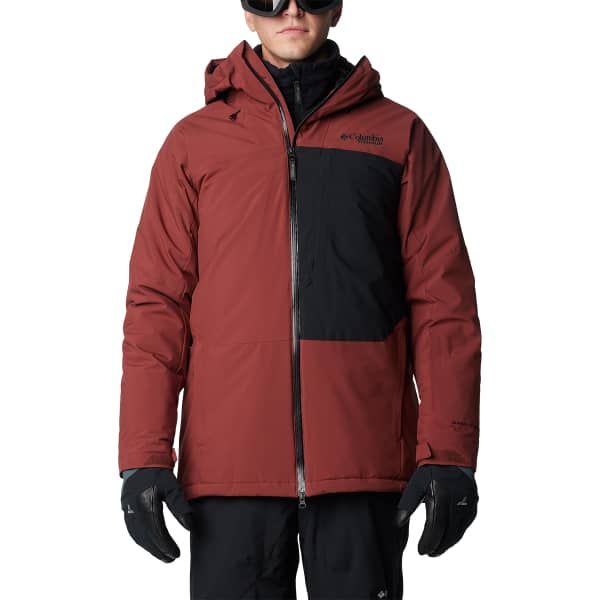 Rouge / Noir
