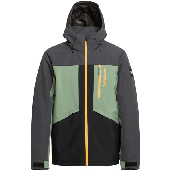 Veste dryflight quiksilver online