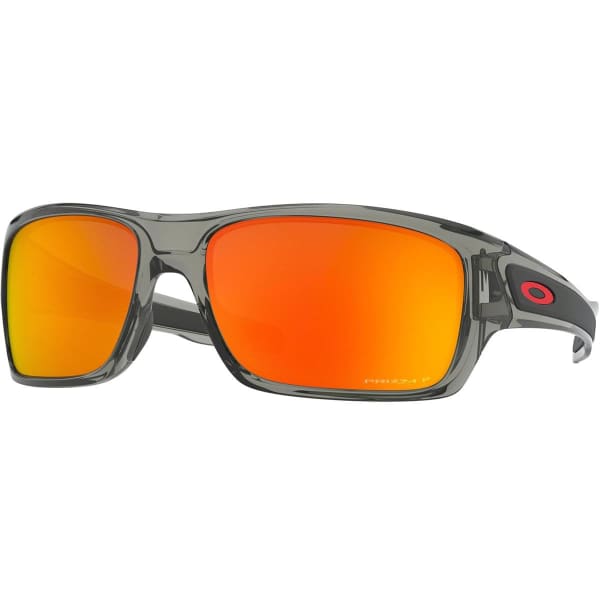 Oakley ruby prizm polarized sales