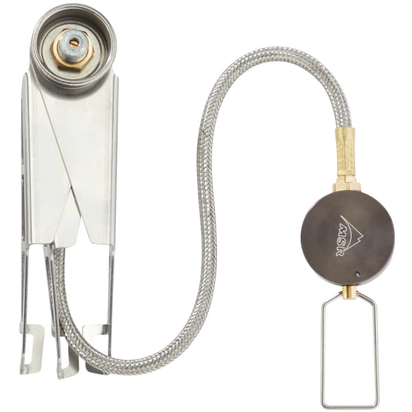 MSR LOWDOWN REMOTE STOVE ADAPTER
