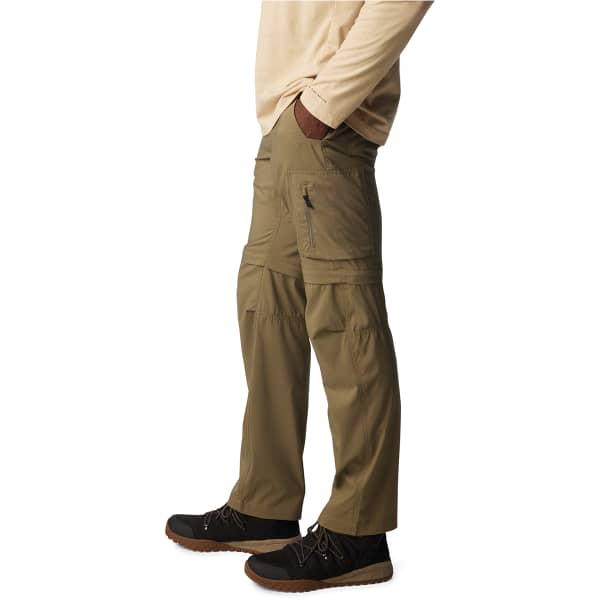 Pantaloni Convertibili Columbia Silver Ridge - Donna | UPF 50 | Traspiranti | Ideali Per Trekking E Avventura - Foto 14