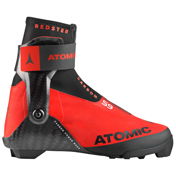 Atomic REDSTER S9 CARBON SKATE