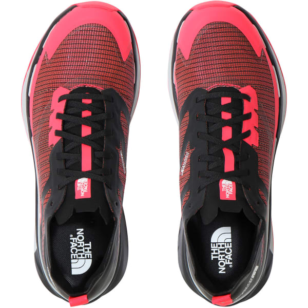 THE NORTH FACE VECTIV INFINITE W TNFBLK BRLNTCRL Trail running shoes