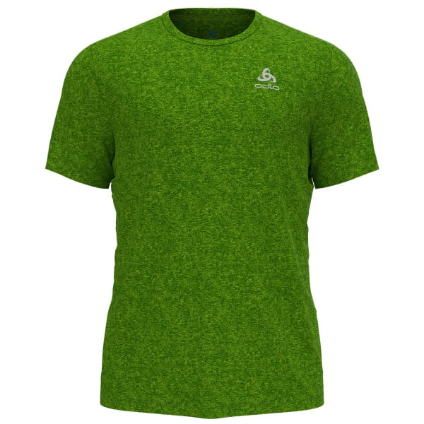 Lime green crew neck deals