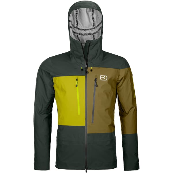 Ortovox ski jacket best sale