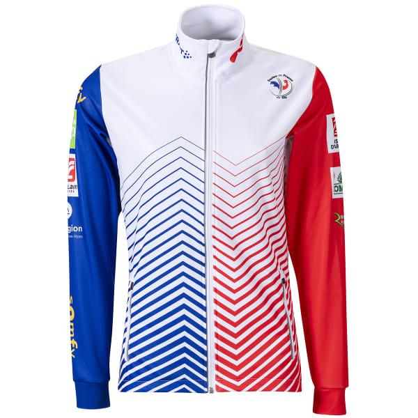 Veste ski chaude top