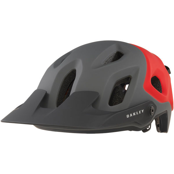 oakley mips cycling helmet