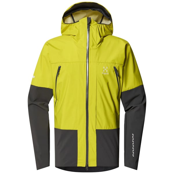 Softshell haglöfs hotsell