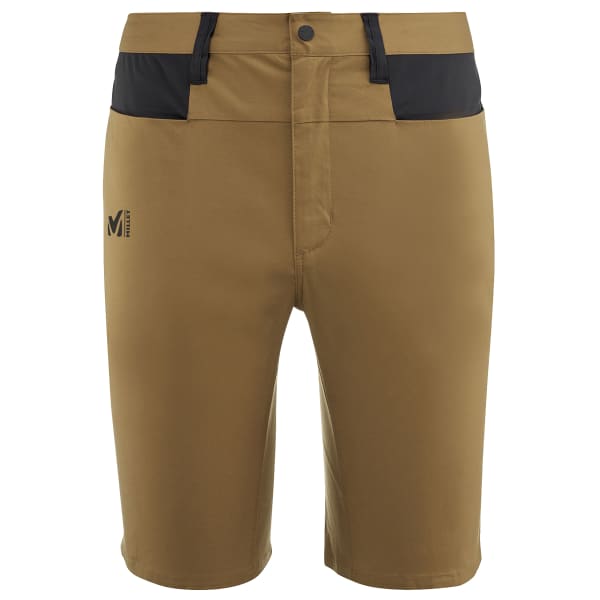 Bermuda homme millet top